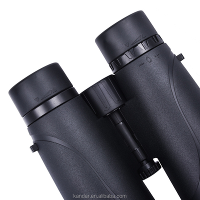 Fernglas für Vogelbeobachtung Camping Jagd 10X50 Vergrößerung Wasserdichte Gummi Rüstung