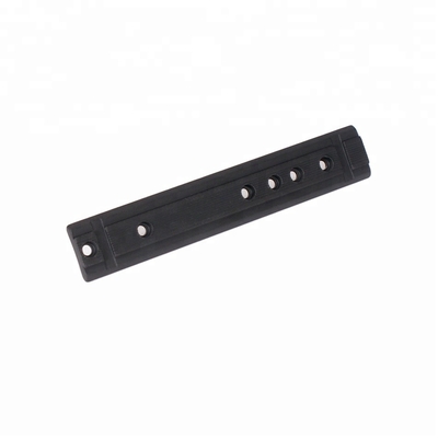 20 mm bis 11 mm Adapter Aluminiumlegierung Tactical Scope Mounts für 20 mm Breite Zubehör
