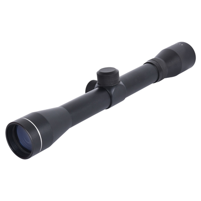 Taktischer 4x32 OEM Jagdbereich mit 100 mm Augenrelief und 32 mm Objektivdurchmesser