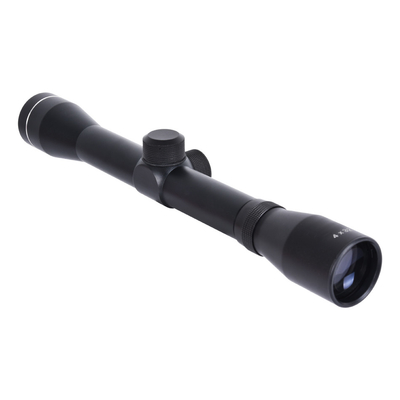 Taktischer 4x32 OEM Jagdbereich mit 100 mm Augenrelief und 32 mm Objektivdurchmesser