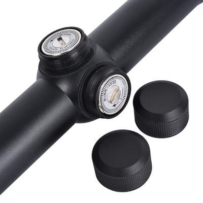 Taktischer 4x32 OEM Jagdbereich mit 100 mm Augenrelief und 32 mm Objektivdurchmesser