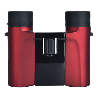 Wasserdichtes Fernglas 8X25 mit breitem Sichtfeld und tragbarem Klappdesign