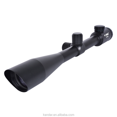 Sichtfeld Fuß 100yds 1,9° 10x42E Jagdsichtgerät Teleskop