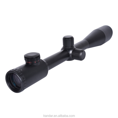 Sichtfeld Fuß 100yds 1,9° 10x42E Jagdsichtgerät Teleskop