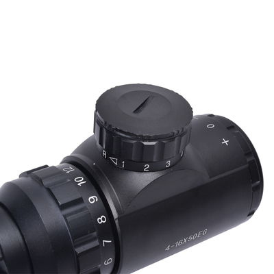 Optik 4-16X50EGn Reichweite Rot und Grün Retikel Nachtsicht Reichweite mit freien Montierungen