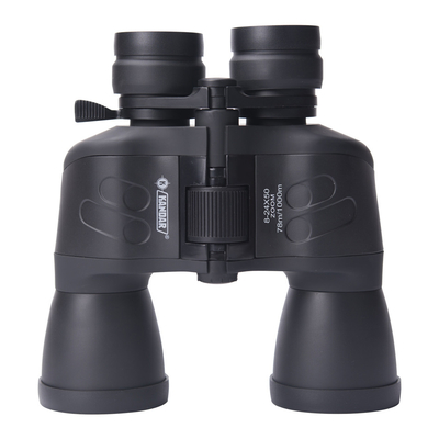 50mm Objektivdurchmesser 8-24X Portable Zoom Fernglas für Safari und Wildtiertouren