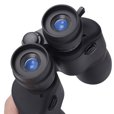 50mm Objektivdurchmesser 8-24X Portable Zoom Fernglas für Safari und Wildtiertouren
