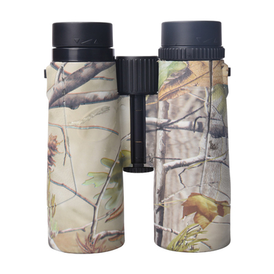 Wasserdichtes und Nebeldichtes 10x42 Teleskop für Jagd Wanderung Outdoor Sport Fernglas