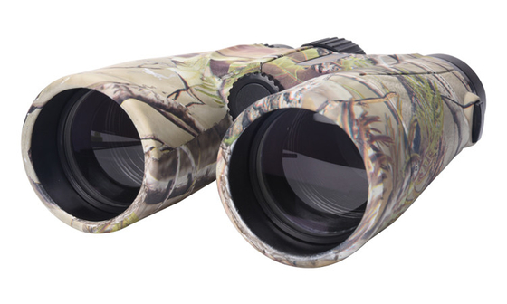 Wasserdichtes und Nebeldichtes 10x42 Teleskop für Jagd Wanderung Outdoor Sport Fernglas