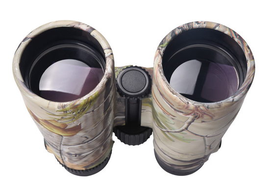 Wasserdichtes und Nebeldichtes 10x42 Teleskop für Jagd Wanderung Outdoor Sport Fernglas