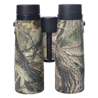 Wasserdichtes und Nebeldichtes 10x42 Teleskop für Jagd Wanderung Outdoor Sport Fernglas