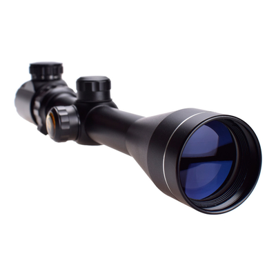 Jagdoptik Sicht 3-9X40EG mit nebelsicheren Beleuchtung und 40mm Objektivdurchmesser
