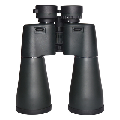 Porro Prism 20X60 Wasserdichtes Fernglas für Vögel Jagdteleskop Hergestellt