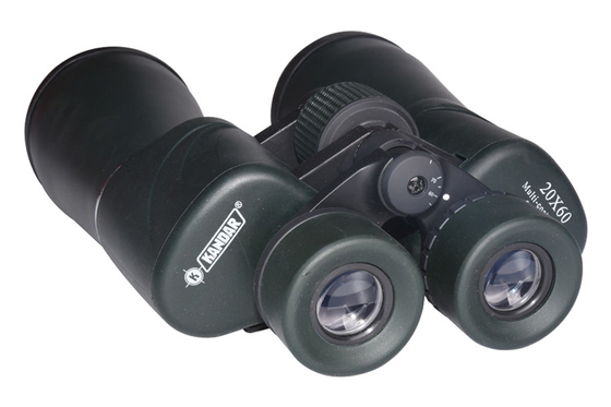 Porro Prism 20X60 Wasserdichtes Fernglas für Vögel Jagdteleskop Hergestellt