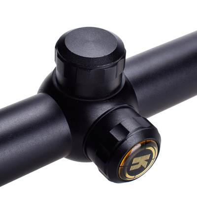 Jagdoptik Sicht 3-9X40EG mit nebelsicheren Beleuchtung und 40mm Objektivdurchmesser