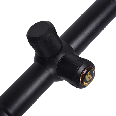 KANDAR 6-24X50 AOEG Rotgrün Beleuchtete Armbrust Reticel Jagdbereich Länge mm 380