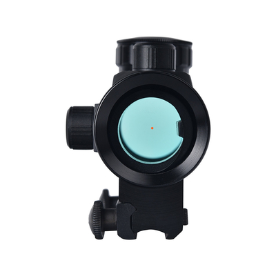 30 mm Objektivdurchmesser Red Dot Laser Scope für taktische Reflexjagd und -schießen