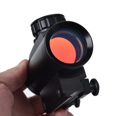 30 mm Objektivdurchmesser Red Dot Laser Scope für taktische Reflexjagd und -schießen
