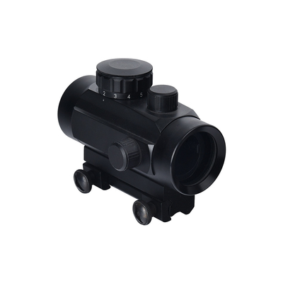 30 mm Objektivdurchmesser Red Dot Laser Scope für taktische Reflexjagd und -schießen