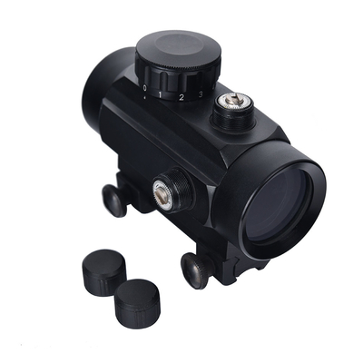 30 mm Objektivdurchmesser Red Dot Laser Scope für taktische Reflexjagd und -schießen