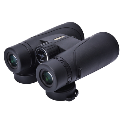 Outdoor Sport Fernglas KANDAR 10x50 wasserdicht und anti-Nebel mit 50mm Objektivdurchmesser