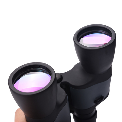 Portable Zoom Ferngläser Jagd- und Reiseteleskop 8-24X50