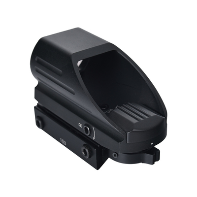 22mmX33mm Objektiv Dia Rot Grün 4 Muster Retikelreflex Rotpunktreflex Sicht