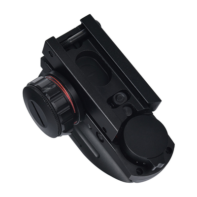 22mmX33mm Objektiv Dia Rot Grün 4 Muster Retikelreflex Rotpunktreflex Sicht