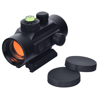 1X30 Sight Red Dot Laser Scope mit 45 mm Rohrdurchmesser und verbesserter Zielerfassung