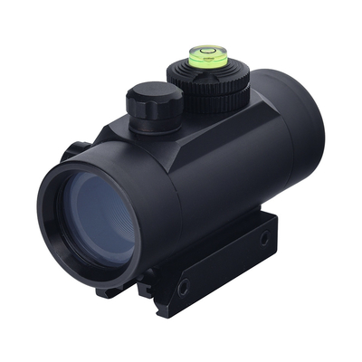 1X30 Sight Red Dot Laser Scope mit 45 mm Rohrdurchmesser und verbesserter Zielerfassung