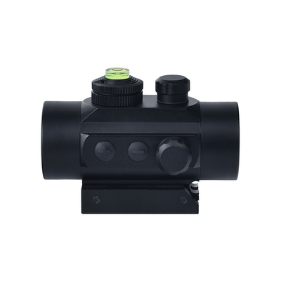 1X30 Sight Red Dot Laser Scope mit 45 mm Rohrdurchmesser und verbesserter Zielerfassung