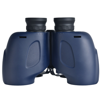 7X50 wasserdichtes Digitalteleskop mit Kompassfernrohr für Outdoor-Sportarten Jagd und Segeln
