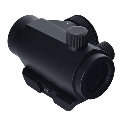High Riser Mount Red Dot Laser Scope Die perfekte Kombination aus Genauigkeit und Bequemlichkeit