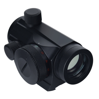 High Riser Mount Red Dot Laser Scope Die perfekte Kombination aus Genauigkeit und Bequemlichkeit