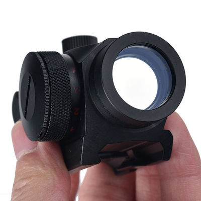 High Riser Mount Red Dot Laser Scope Die perfekte Kombination aus Genauigkeit und Bequemlichkeit