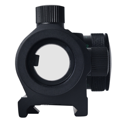 High Riser Mount Red Dot Laser Scope Die perfekte Kombination aus Genauigkeit und Bequemlichkeit