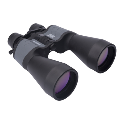 10-30X Vergrößerung Bak7 Porro Prism Blaues Fernrohr für Jagd und Outdoor