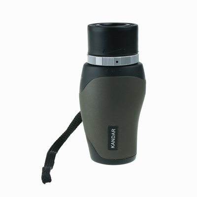 Optisches Objektivdesign 16x30 Monocular Telescope mit europäischer kompakter und tragbarer Funktion