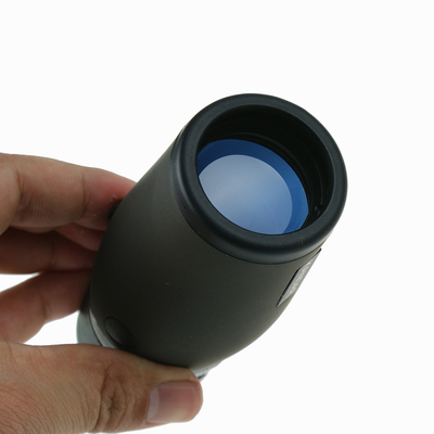 Optisches Objektivdesign 16x30 Monocular Telescope mit europäischer kompakter und tragbarer Funktion