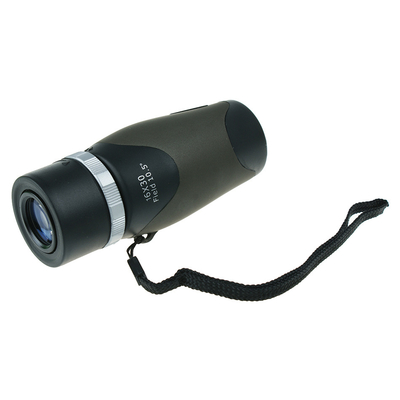 Optisches Objektivdesign 16x30 Monocular Telescope mit europäischer kompakter und tragbarer Funktion