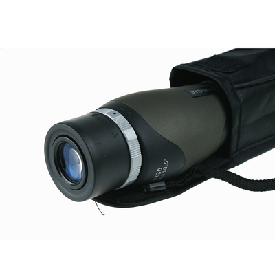 Optisches Objektivdesign 16x30 Monocular Telescope mit europäischer kompakter und tragbarer Funktion