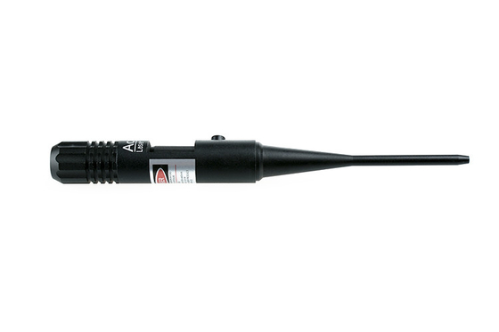 Verbessern Sie Ihre Schießgenauigkeit mit 16mm Red Laser Sight Red Dot Scope