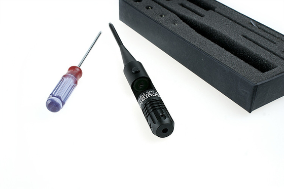 Verbessern Sie Ihre Schießgenauigkeit mit 16mm Red Laser Sight Red Dot Scope