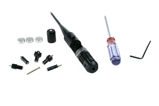 Verbessern Sie Ihre Schießgenauigkeit mit 16mm Red Laser Sight Red Dot Scope