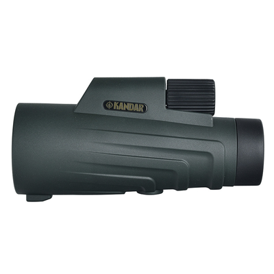 Wasserdicht Grün 10X50 Monocular für Jagd und Sport