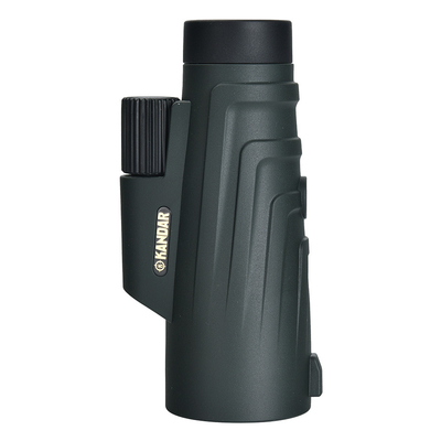 Wasserdicht Grün 10X50 Monocular für Jagd und Sport