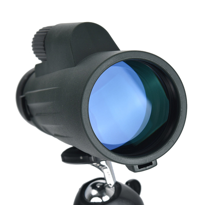 Wasserdicht Grün 10X50 Monocular für Jagd und Sport