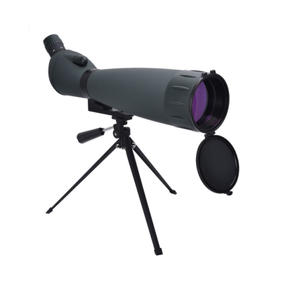 30-90X90 High-Definition-Monocular-Teleskop für Brückenbeobachtung und astronomische Beobachtung