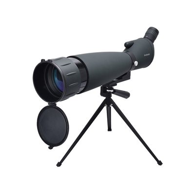 30-90X90 High-Definition-Monocular-Teleskop für Brückenbeobachtung und astronomische Beobachtung