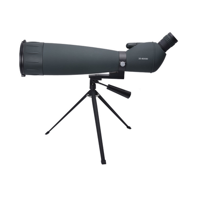 30-90X90 High-Definition-Monocular-Teleskop für Brückenbeobachtung und astronomische Beobachtung